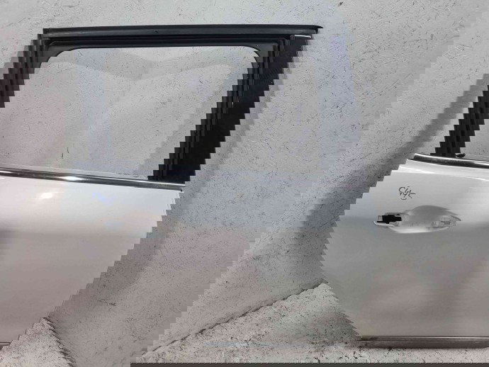 Usa dreapta spate Peugeot 2008 [Fabr 2013-prezent]