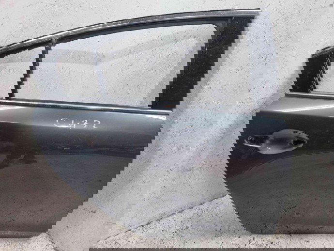 Usa dreapta spate MAZDA 6 (GJ1) Facelift [Fabr 2018-2021]