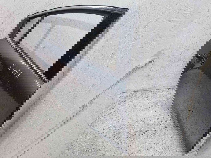 Usa dreapta spate MAZDA 6 (GJ1) Facelift [Fabr 2018-2021]