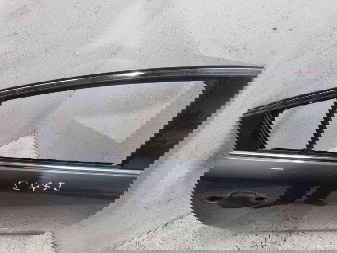 Usa dreapta spate MAZDA 6 (GJ1) Facelift [Fabr 2018-2021]