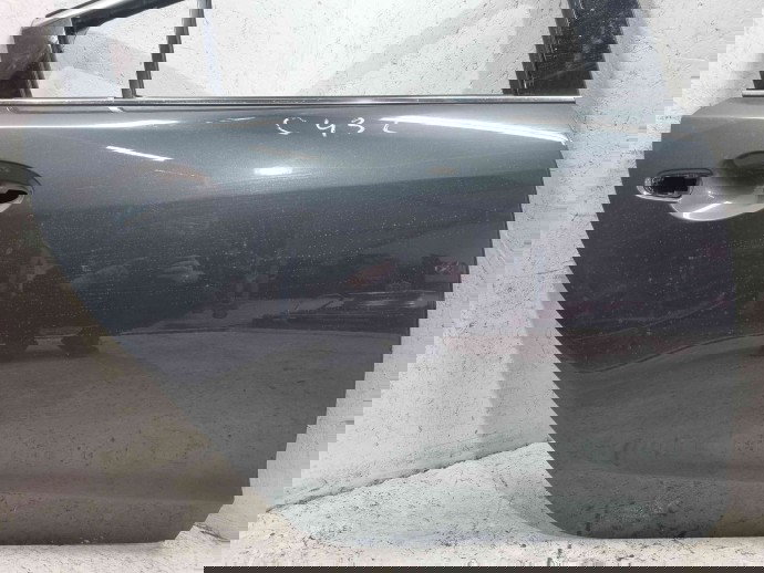 Usa dreapta spate MAZDA 6 (GJ1) Facelift [Fabr 2018-2021]