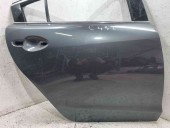 Usa dreapta spate MAZDA 6 (GJ1) Facelift [Fabr 2018-2021]