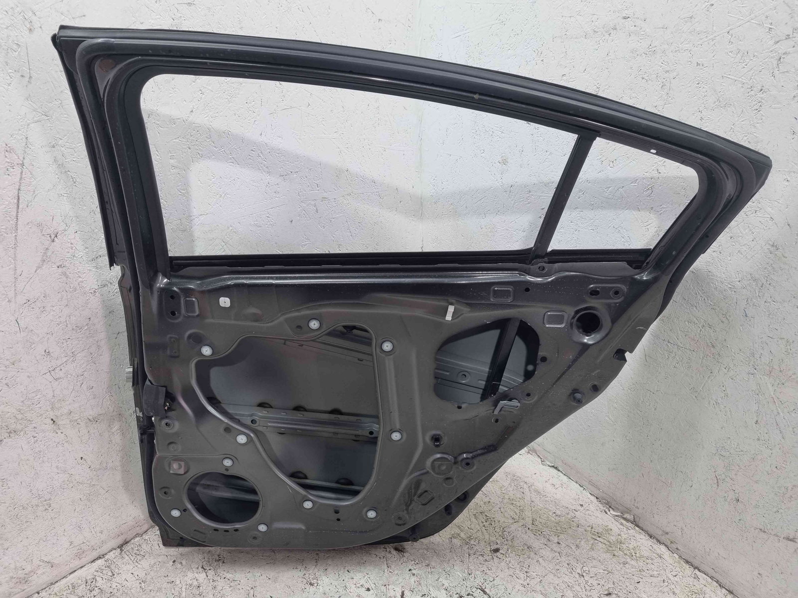 Usa dreapta spate MAZDA 6 (GJ1) Facelift [Fabr 2018-2021] - imagine 6