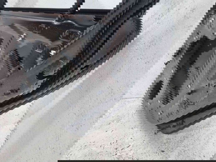 Usa dreapta spate MAZDA 6 (GJ1) Facelift [Fabr 2018-2021]