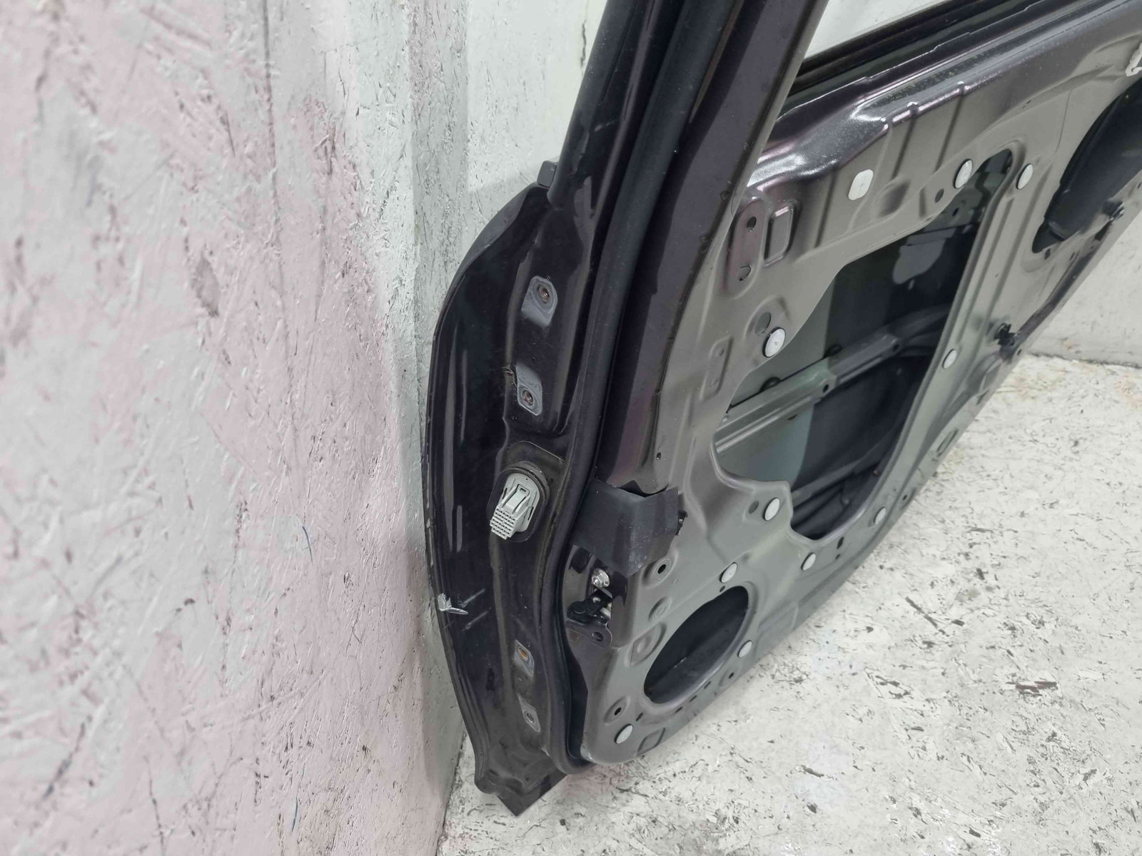 Usa dreapta spate MAZDA 6 (GJ1) Facelift [Fabr 2018-2021] - imagine 8