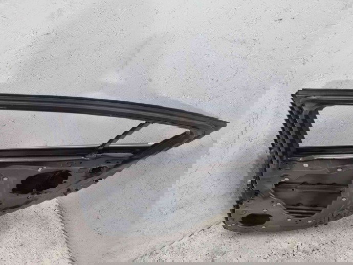 Usa dreapta spate MAZDA 6 (GJ1) Facelift [Fabr 2018-2021]