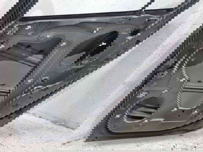 Usa dreapta spate MAZDA 6 (GJ1) Facelift [Fabr 2018-2021]