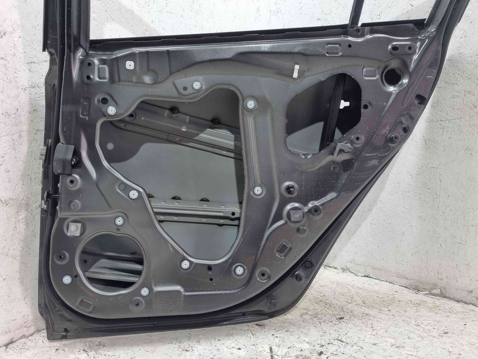 Usa dreapta spate MAZDA 6 (GJ1) Facelift [Fabr 2018-2021] - imagine 10