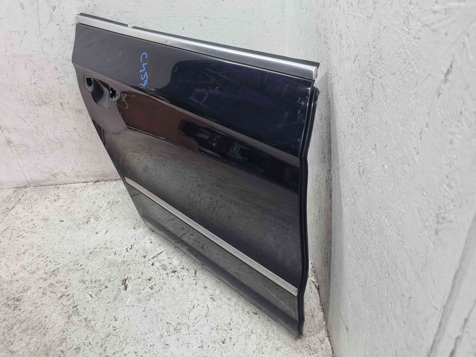 Usa dreapta spate Volkswagen Passat CC (358) Facelift [Fabr 2012-2016] - imagine 2