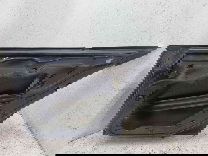 Usa dreapta spate Volkswagen Passat CC (358) Facelift [Fabr 2012-2016]