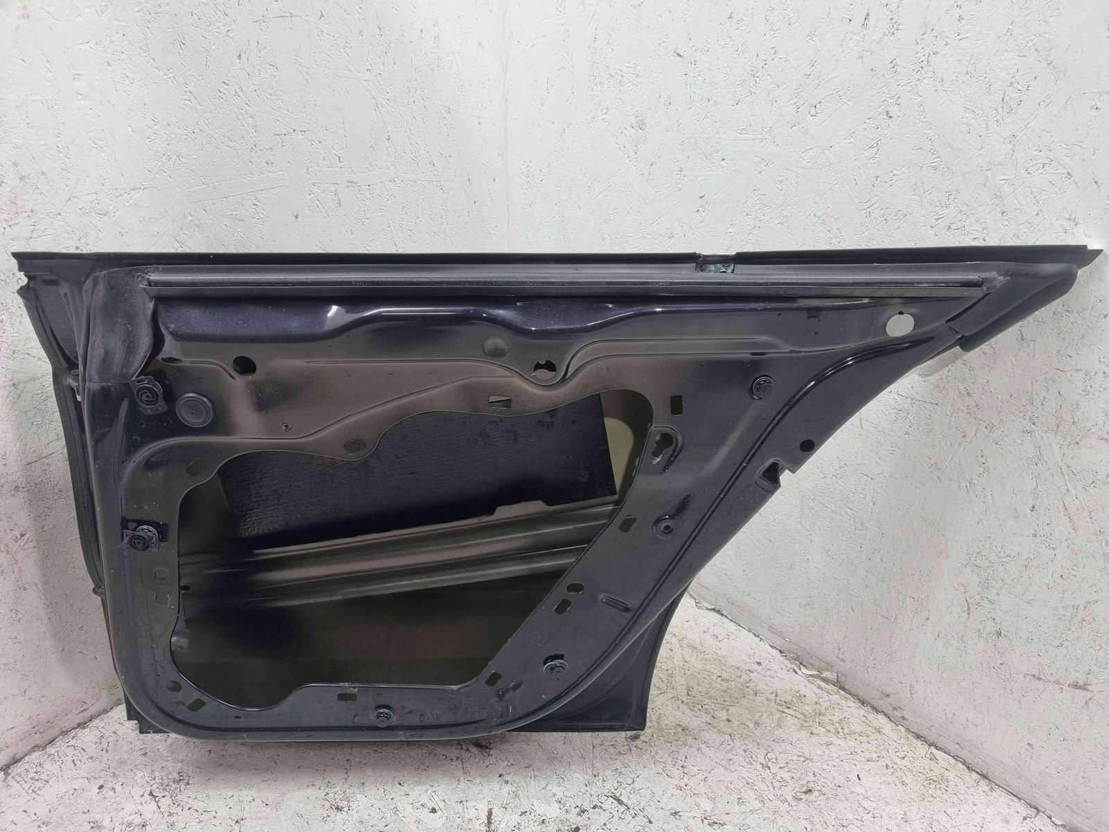 Usa dreapta spate Volkswagen Passat CC (358) Facelift [Fabr 2012-2016] - imagine 5