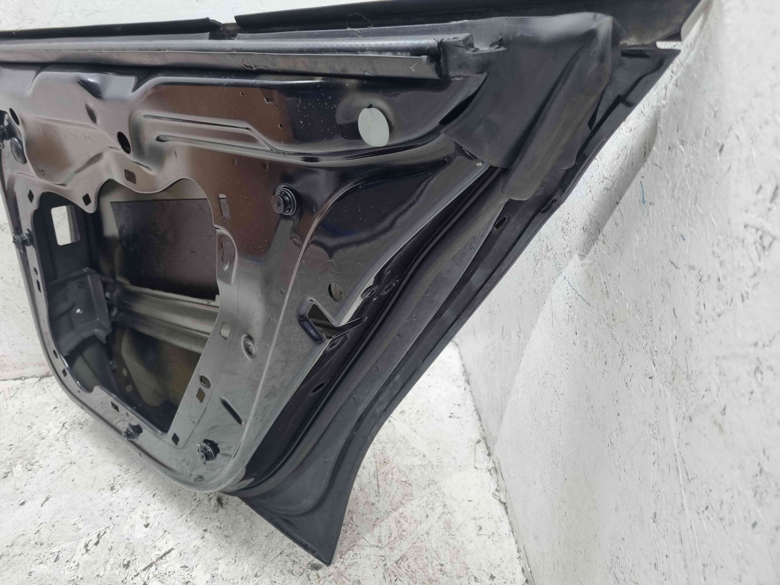 Usa dreapta spate Volkswagen Passat CC (358) Facelift [Fabr 2012-2016] - imagine 6