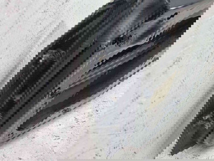 Usa dreapta spate Volkswagen Passat CC (358) Facelift [Fabr 2012-2016]