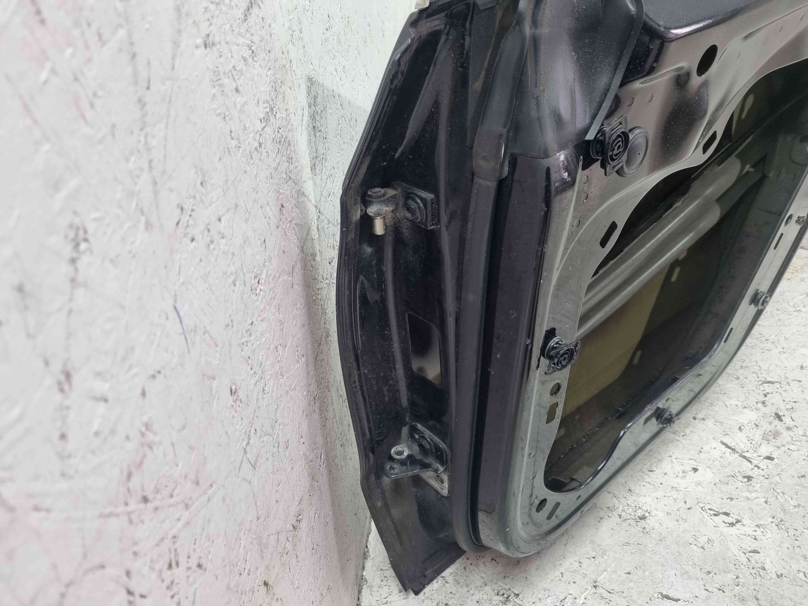 Usa dreapta spate Volkswagen Passat CC (358) Facelift [Fabr 2012-2016] - imagine 7