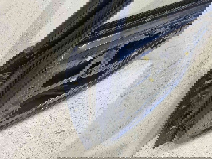 Usa dreapta spate Bmw 3 (E90) Facelift [Fabr 2005-2011]