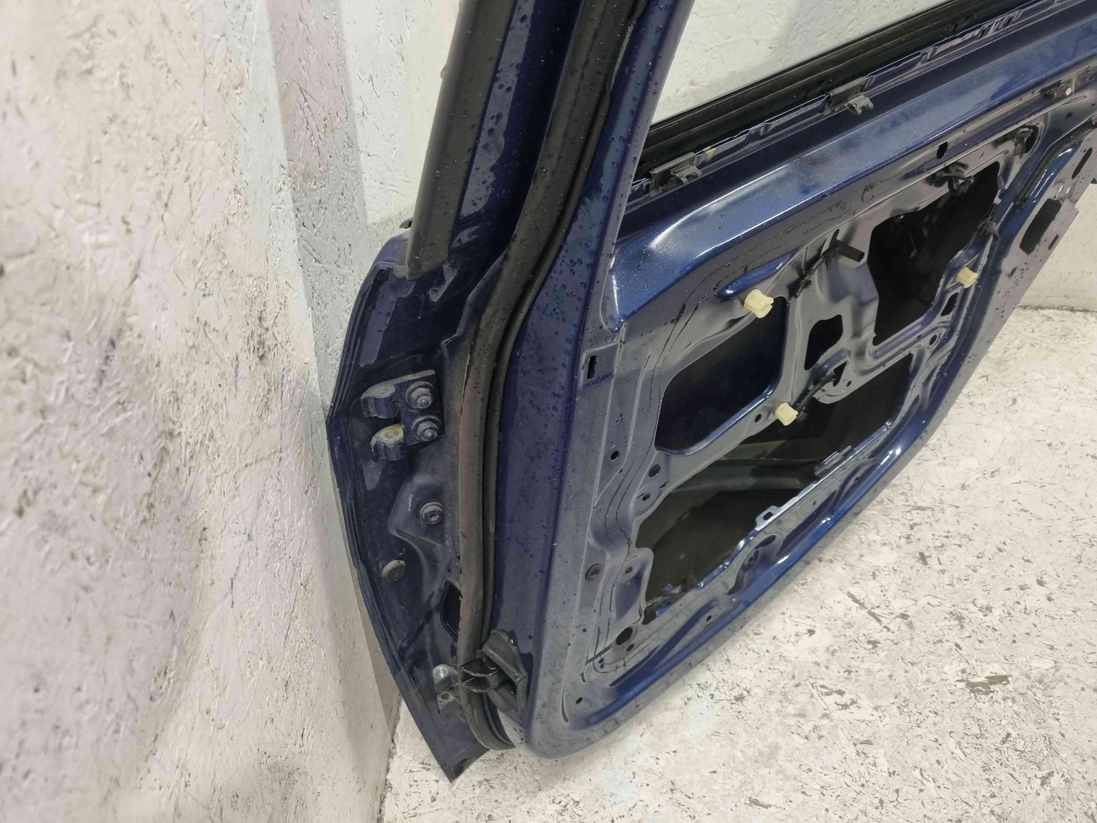 Usa dreapta spate Bmw 3 (E90) Facelift [Fabr 2005-2011] - imagine 7