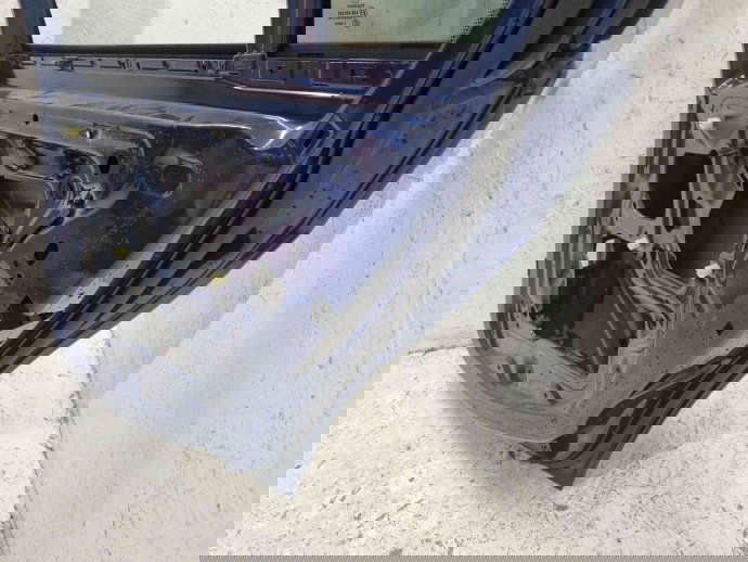 Usa dreapta spate Bmw 3 (E90) Facelift [Fabr 2005-2011]