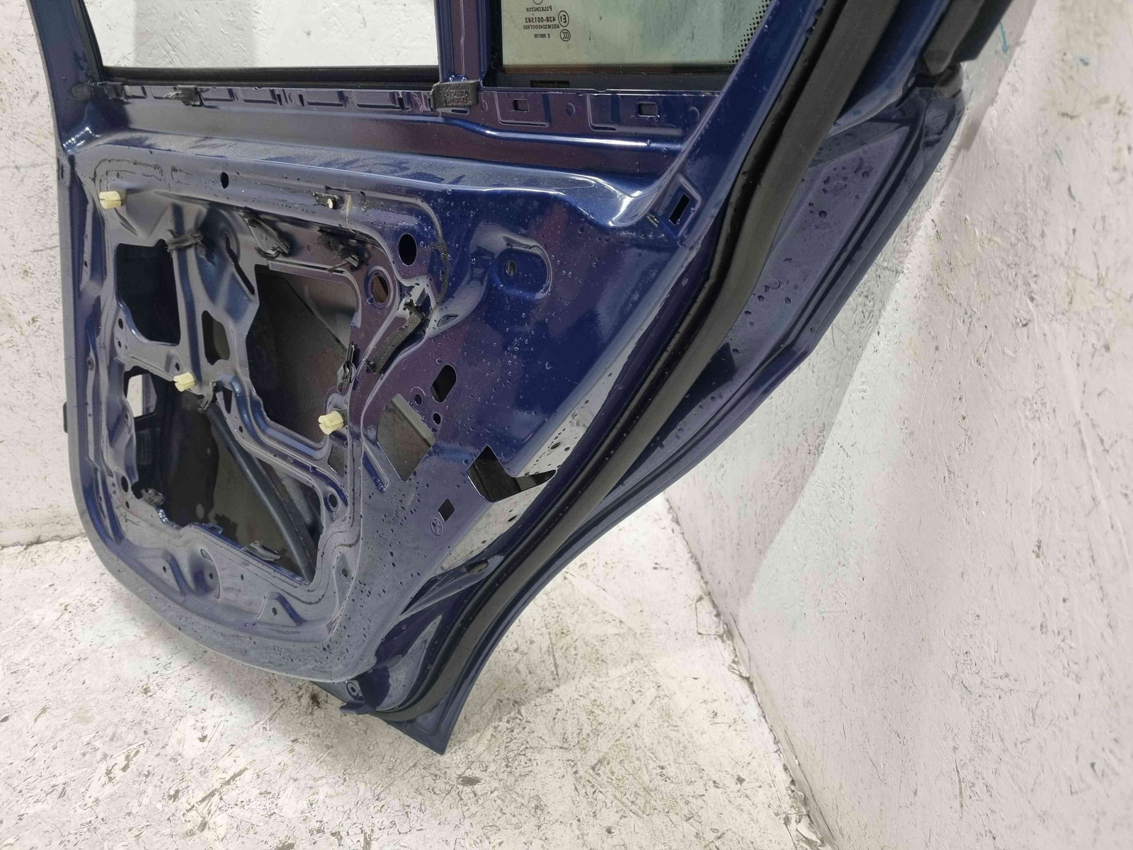 Usa dreapta spate Bmw 3 (E90) Facelift [Fabr 2005-2011] - imagine 8