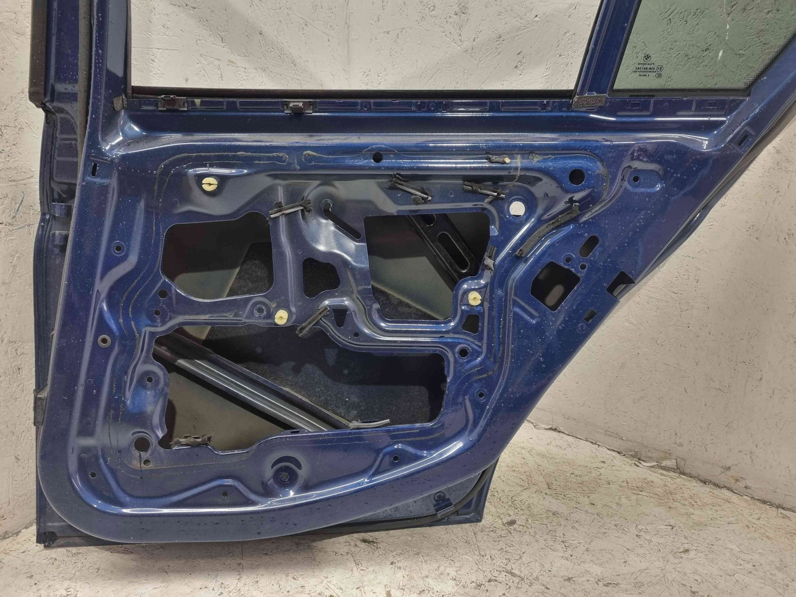 Usa dreapta spate Bmw 3 (E90) Facelift [Fabr 2005-2011] - imagine 10