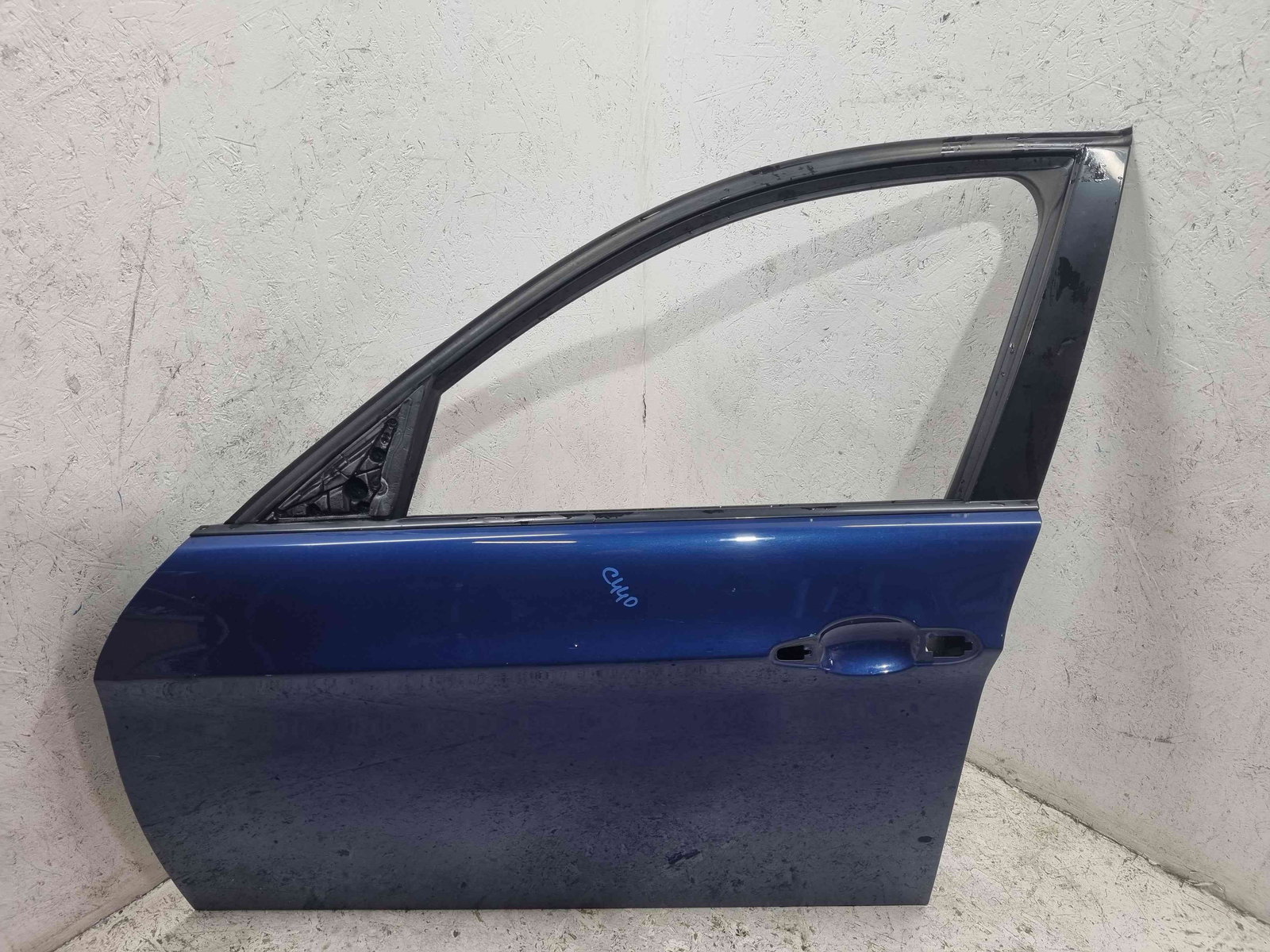 Usa stanga fata Bmw 3 (E90) Facelift [Fabr 2005-2011] - imagine 1