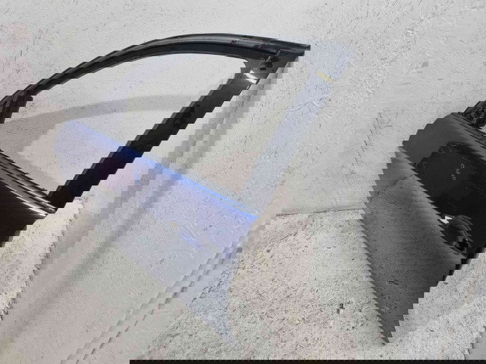 Usa stanga fata Bmw 3 (E90) Facelift [Fabr 2005-2011]