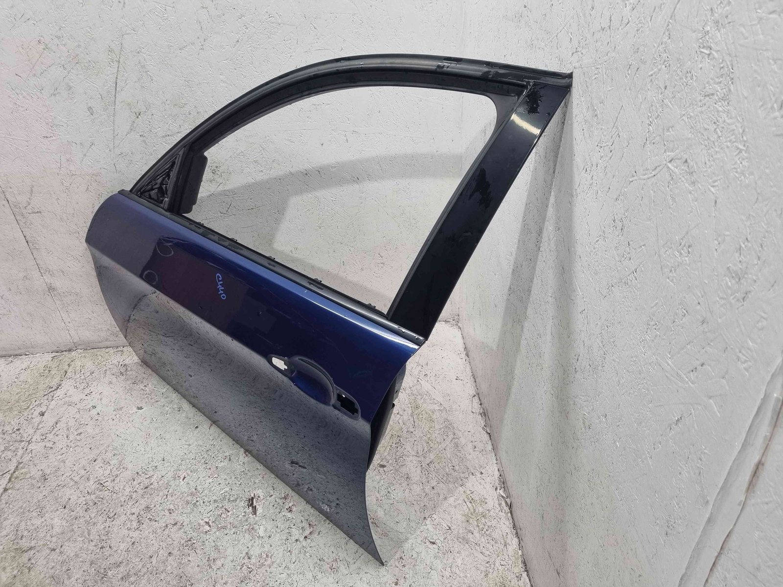 Usa stanga fata Bmw 3 (E90) Facelift [Fabr 2005-2011] - imagine 2