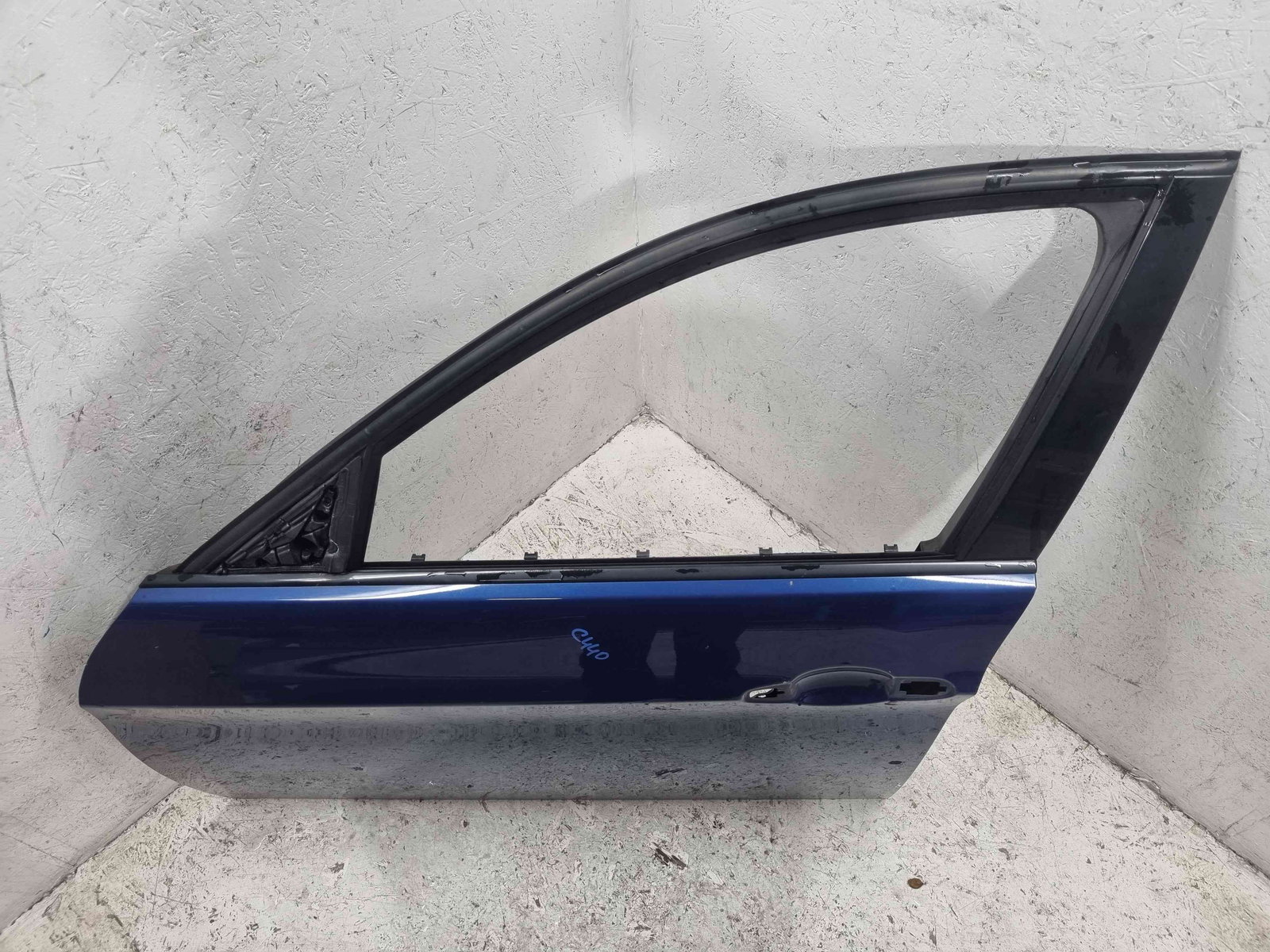 Usa stanga fata Bmw 3 (E90) Facelift [Fabr 2005-2011] - imagine 4