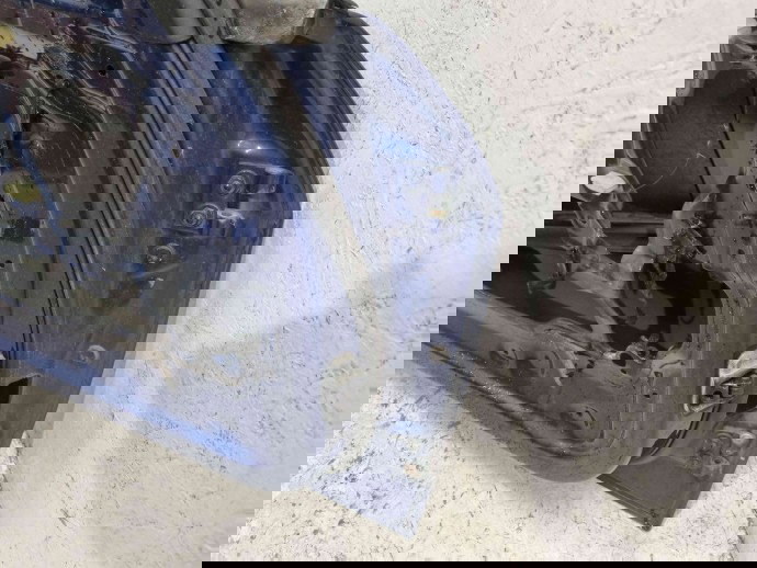 Usa stanga fata Bmw 3 (E90) Facelift [Fabr 2005-2011]