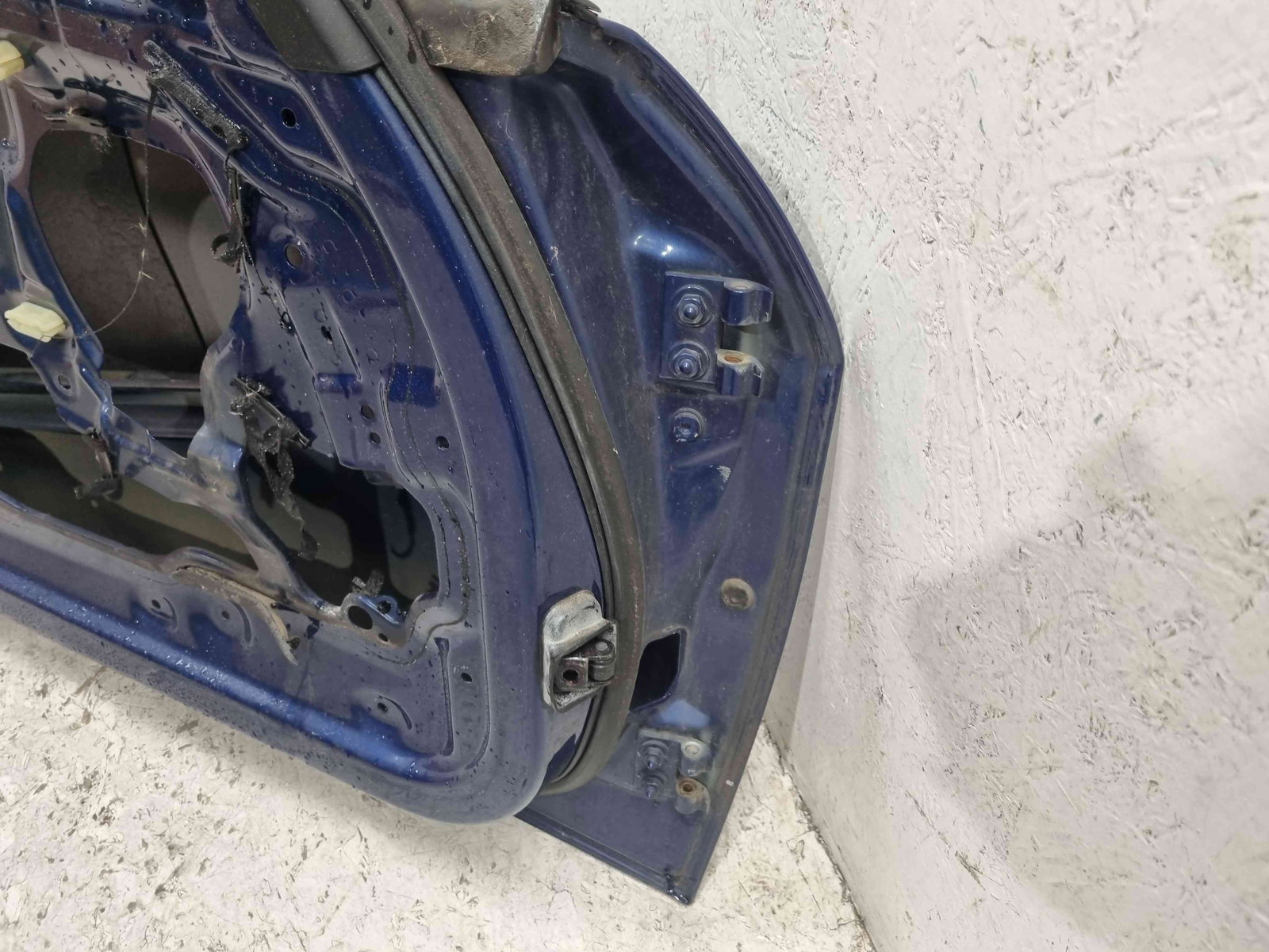 Usa stanga fata Bmw 3 (E90) Facelift [Fabr 2005-2011] - imagine 7