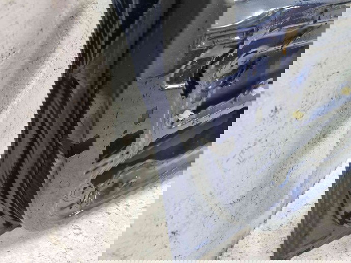 Usa stanga fata Bmw 3 (E90) Facelift [Fabr 2005-2011]