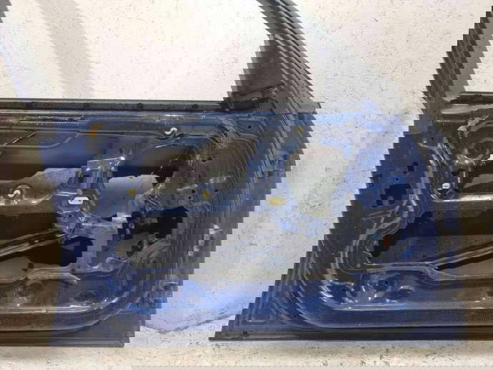 Usa stanga fata Bmw 3 (E90) Facelift [Fabr 2005-2011]