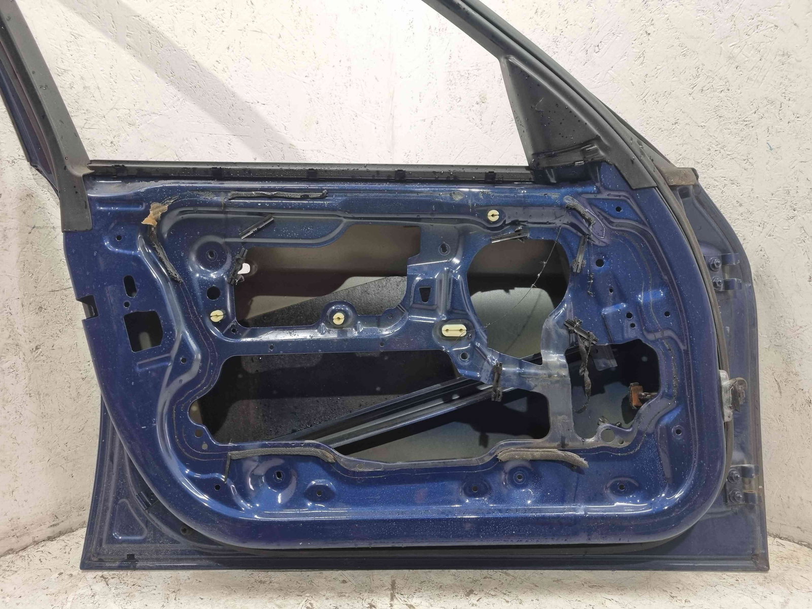 Usa stanga fata Bmw 3 (E90) Facelift [Fabr 2005-2011] - imagine 10