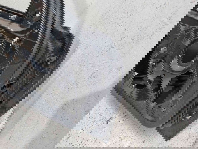 Usa stanga fata Bmw 3 (F30) [Fabr 2012-2017]