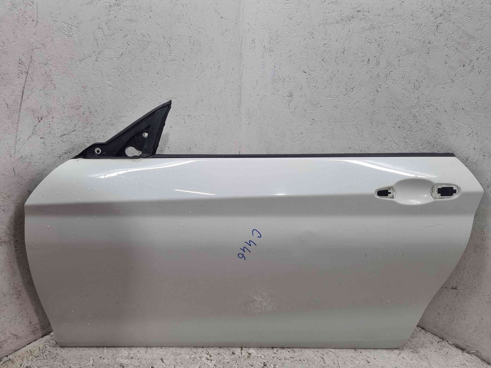 Usa stanga fata Bmw 1 (F21) [Fabr 2012-2017] - imagine 1