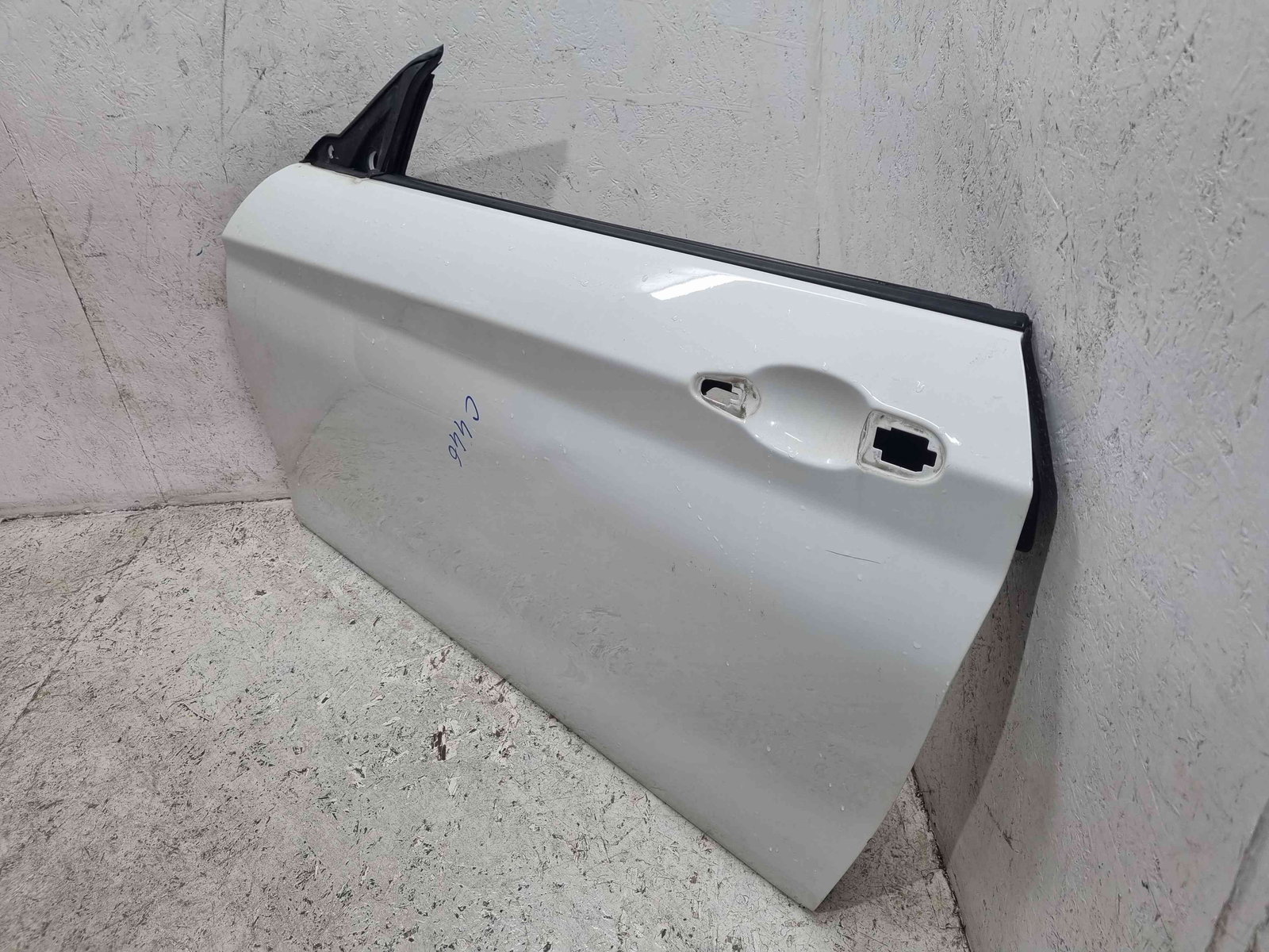 Usa stanga fata Bmw 1 (F21) [Fabr 2012-2017] - imagine 2