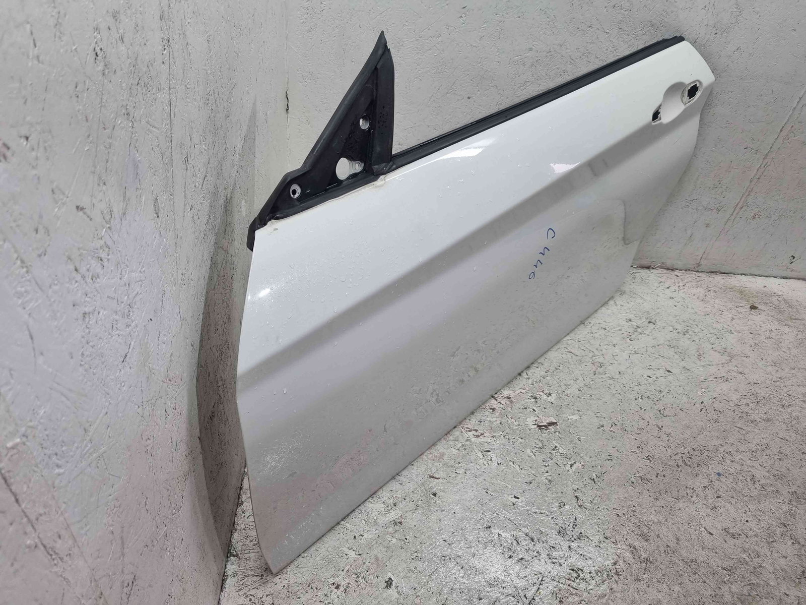 Usa stanga fata Bmw 1 (F21) [Fabr 2012-2017] - imagine 3