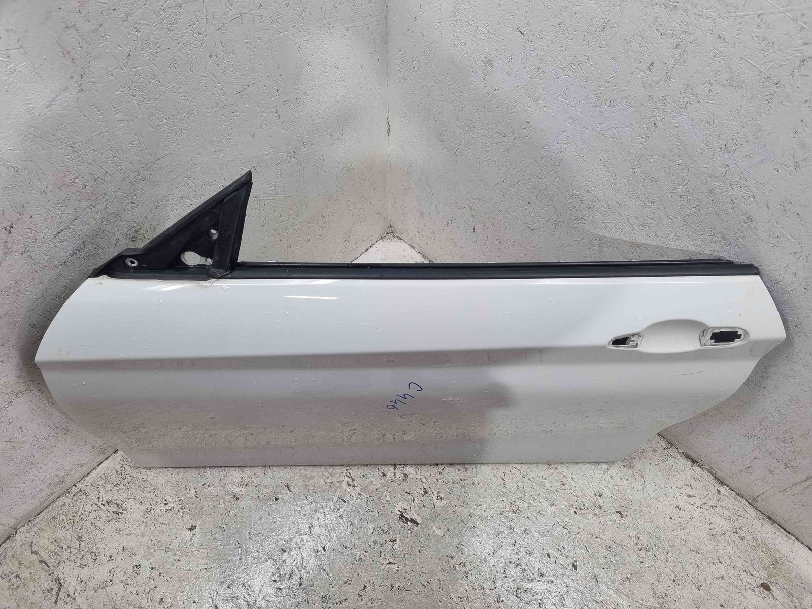 Usa stanga fata Bmw 1 (F21) [Fabr 2012-2017] - imagine 4