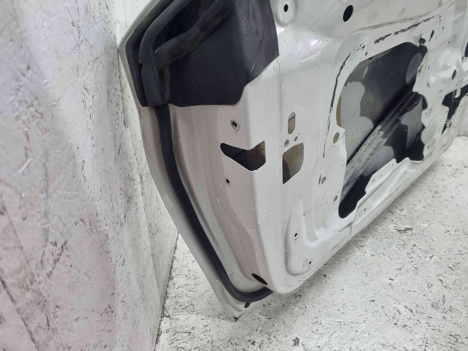 Usa stanga fata Bmw 1 (F21) [Fabr 2012-2017] - imagine 7