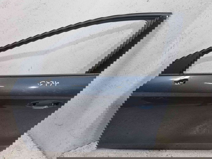 Usa stanga fata Seat Ibiza 6 (KJ1) Facelift [Fabr 2017-prezent]