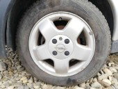 Jante aliaj OEM Opel Corsa C (F08, F68) [Fabr 2000-2005] 1.2 cdti 