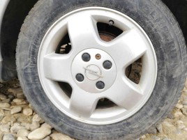 Jante aliaj OEM Opel Corsa C (F08, F68) [Fabr 2000-2005] 1.2 cdti 