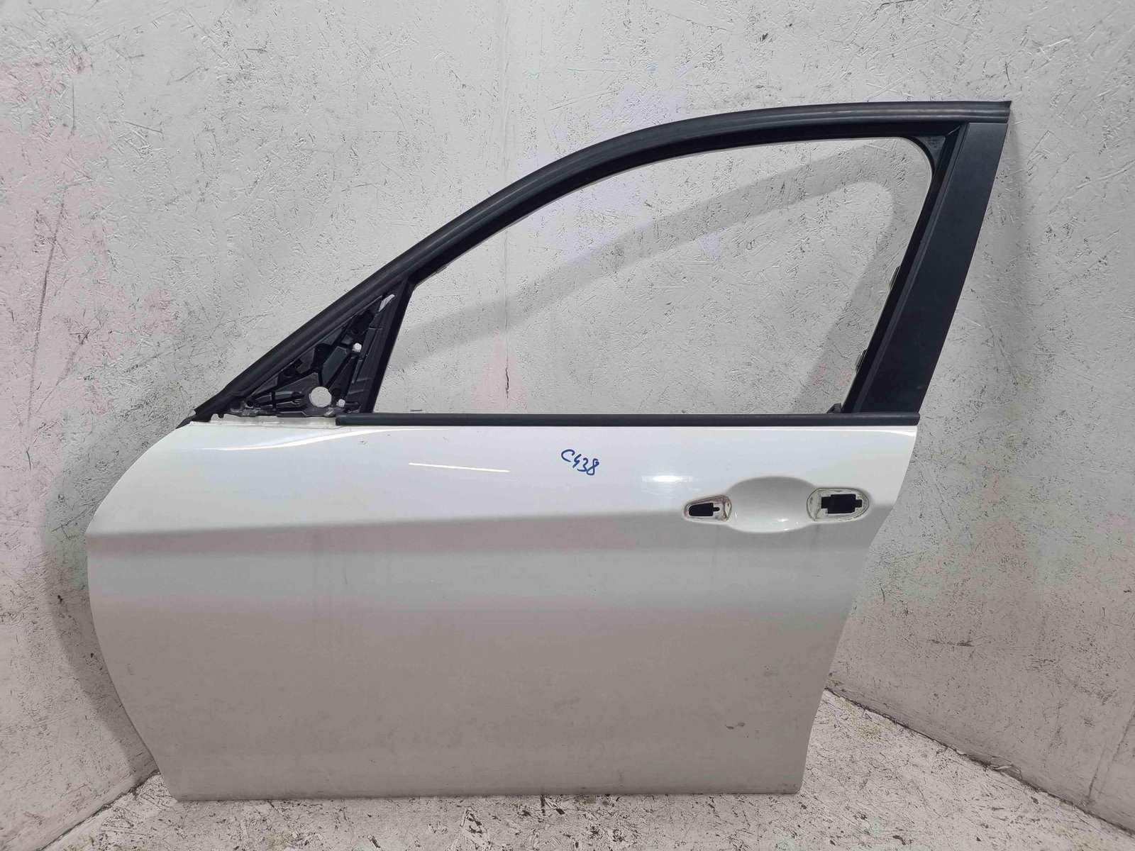 Usa stanga fata Bmw 1 (F20) Facelift [Fabr 2011-2017] - imagine 1