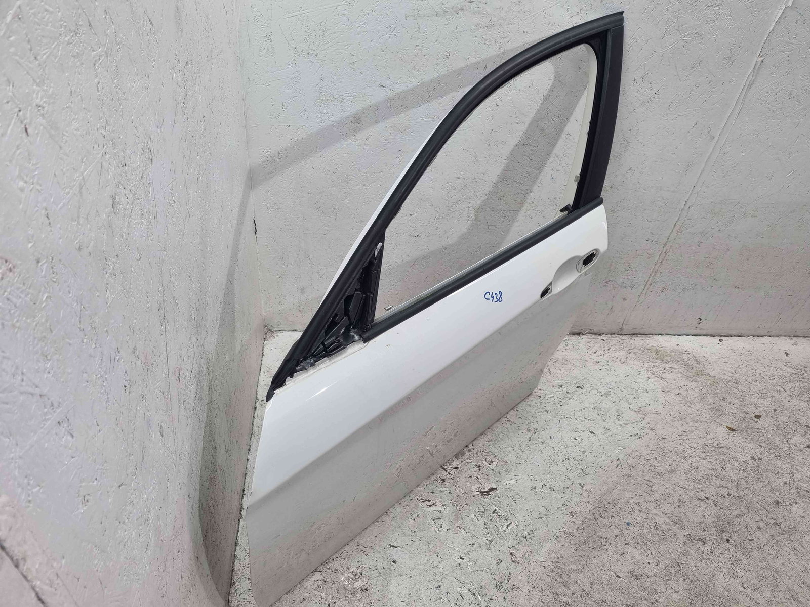 Usa stanga fata Bmw 1 (F20) Facelift [Fabr 2011-2017] - imagine 3