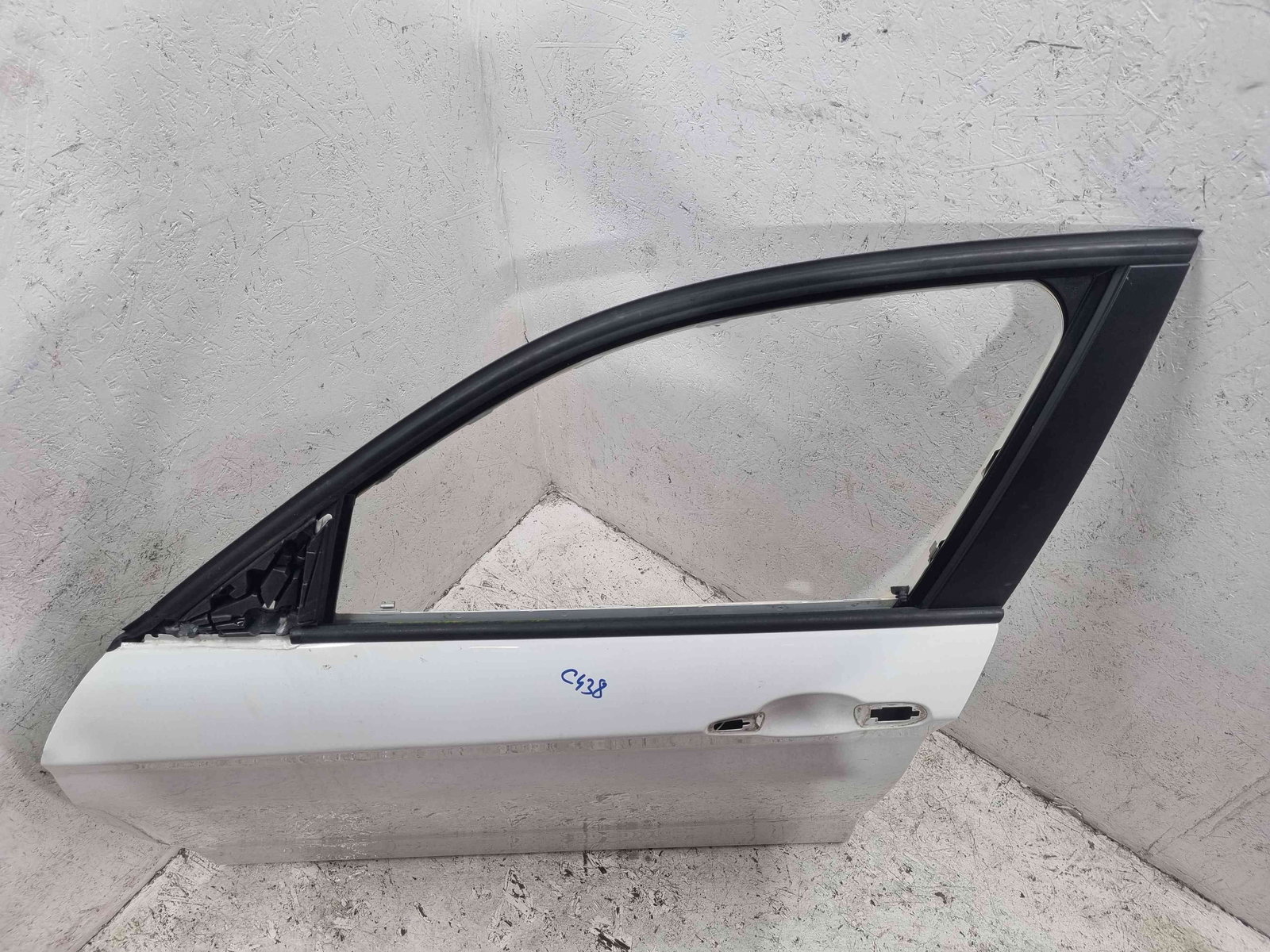 Usa stanga fata Bmw 1 (F20) Facelift [Fabr 2011-2017] - imagine 4