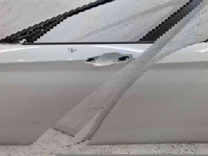 Usa stanga fata Bmw 1 (F20) Facelift [Fabr 2011-2017]