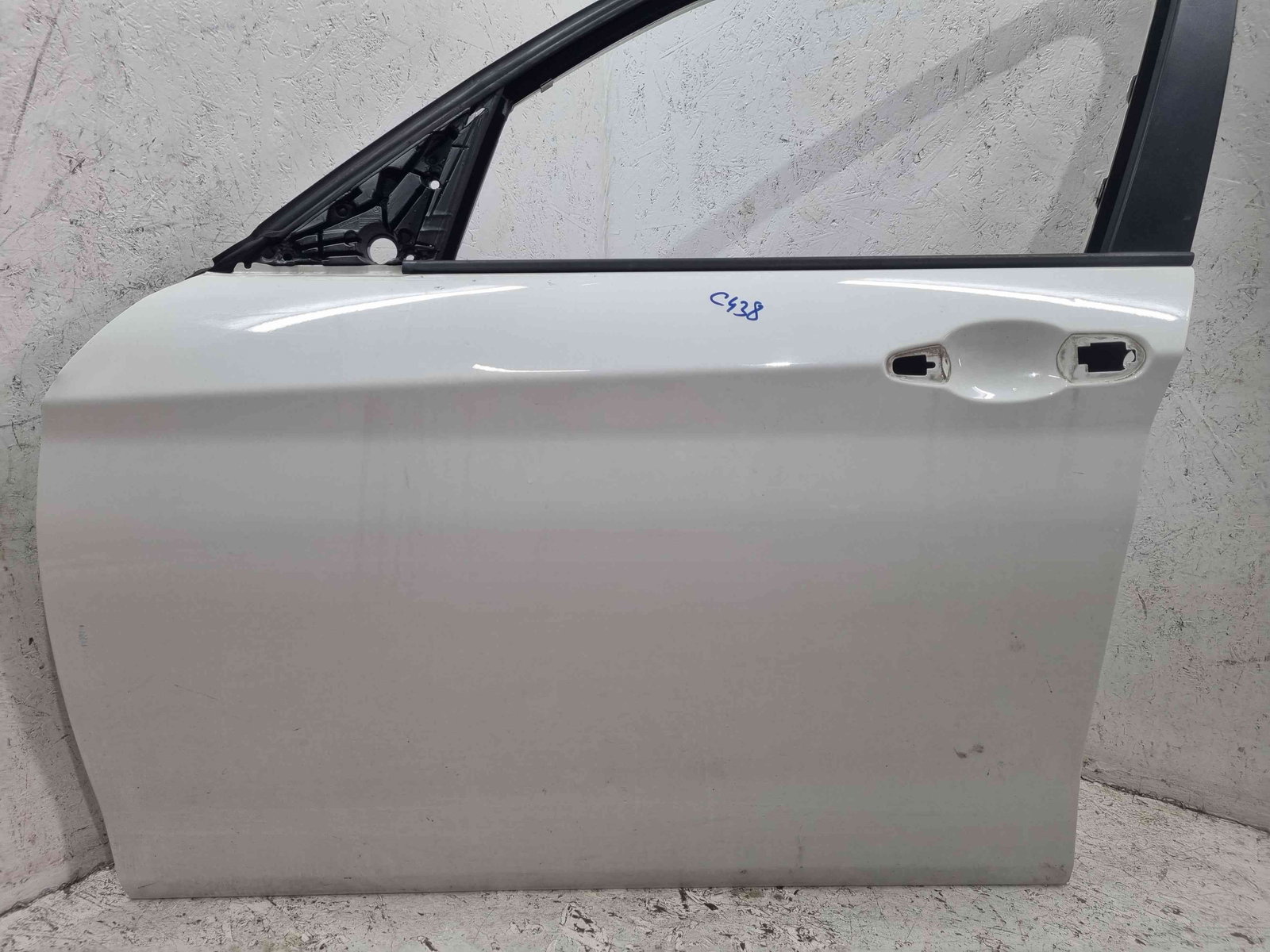 Usa stanga fata Bmw 1 (F20) Facelift [Fabr 2011-2017] - imagine 5