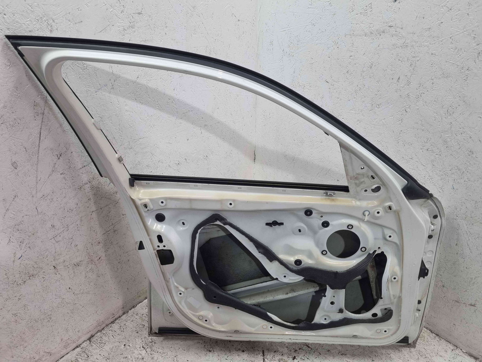 Usa stanga fata Bmw 1 (F20) Facelift [Fabr 2011-2017] - imagine 6