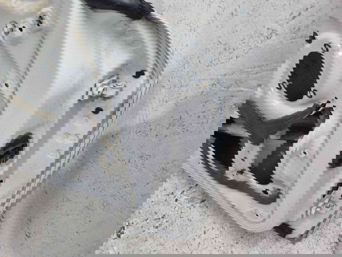 Usa stanga fata Bmw 1 (F20) Facelift [Fabr 2011-2017]