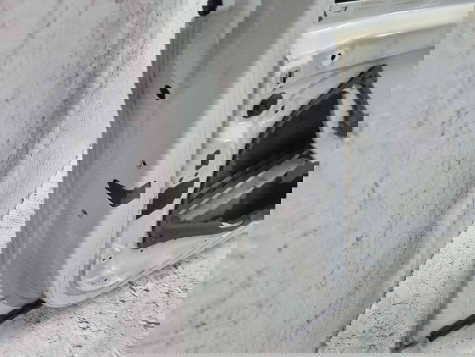 Usa stanga fata Bmw 1 (F20) Facelift [Fabr 2011-2017]