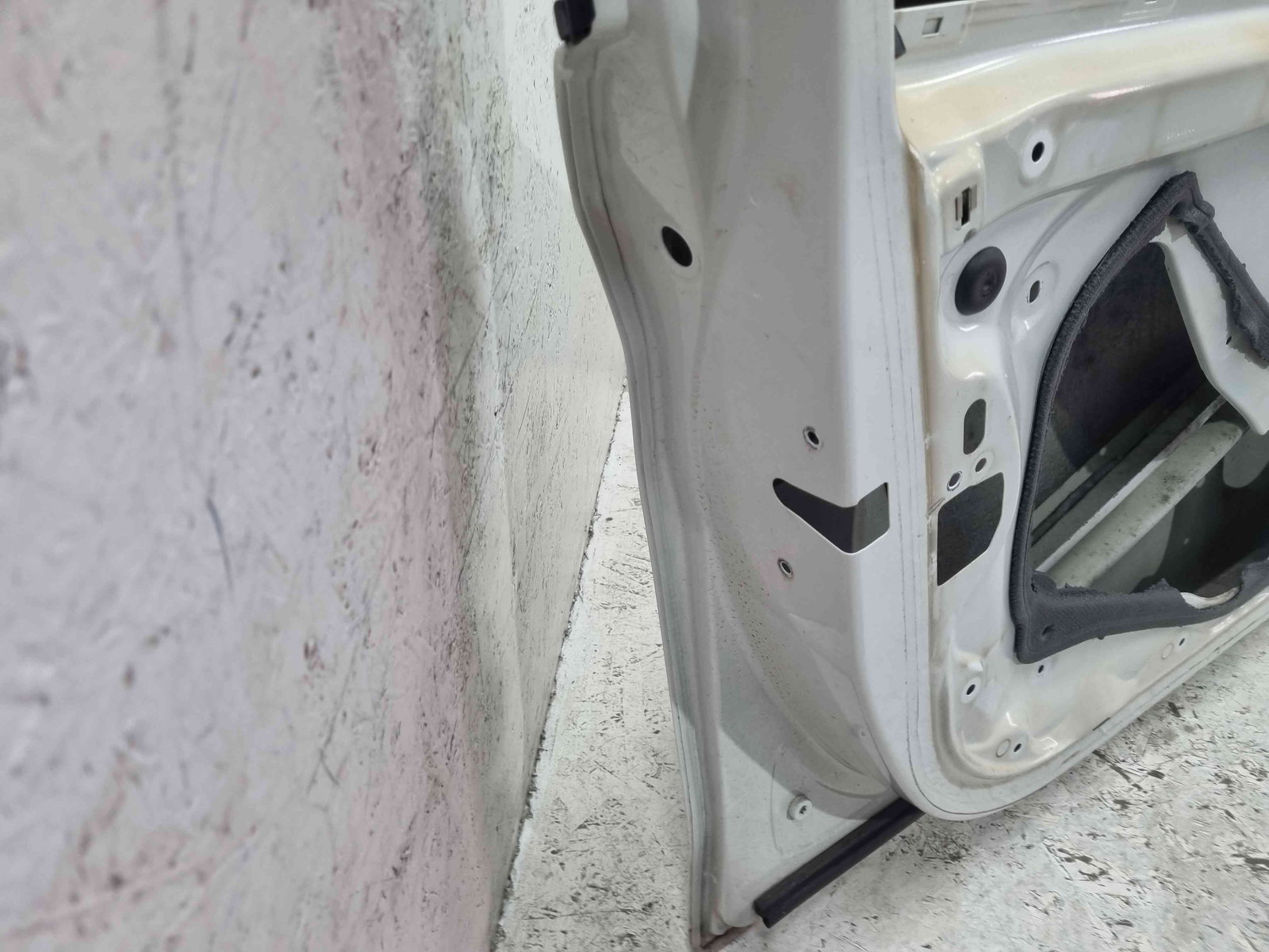 Usa stanga fata Bmw 1 (F20) Facelift [Fabr 2011-2017] - imagine 8